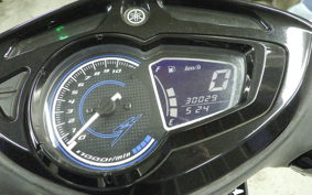 YAMAHA CYGNUS 125 XSR 2 2022 SE44J