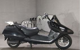 HONDA FUSION MF02