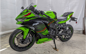 KAWASAKI NINJA ZX-4RR KRT ED 2023 ZX400P