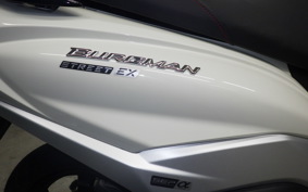 SUZUKI BURGMANｽﾄﾘｰﾄ125EX 2019 EA23M