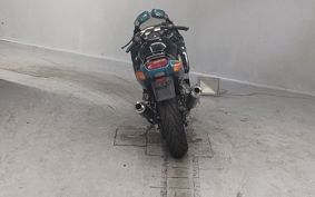 KAWASAKI ZZR400 ZX400N