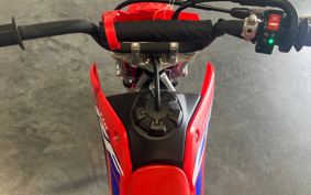 HONDA CRF110F JE02