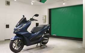 HONDA PCX 125 2024 JK05