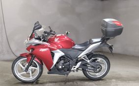 HONDA CBR250R MC41