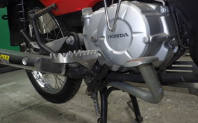 HONDA CROSS CUB 110 2016 JA10