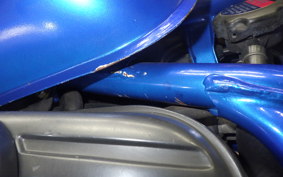 HONDA STEED 400 1988 NC26