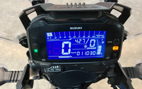 SUZUKI STROM 250ABS DS11A