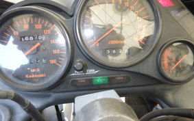 KAWASAKI ZZ-R250 EX250H