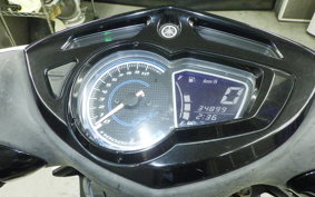 YAMAHA CYGNUS 125 XSR 2 2012 SE44J