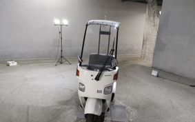HONDA GYRO TA03