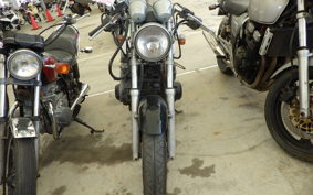 KAWASAKI ZEPHYR 400 Gen.2 ZR400C