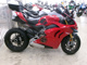 Фото Ducati PANIGA-REV4S 2020 с японского аукциона