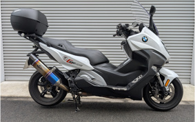 BMW C650 SPORT 2018 0C04