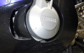YAMAHA YZF-R6 2002