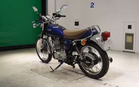 YAMAHA SR400 Gen.5 2021 RH16J
