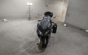 YAMAHA MAJESTY 250 TRIKE SG20J