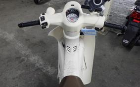 HONDA C110 SUPER CUB JA44