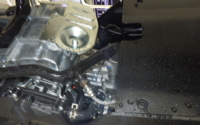 HONDA LEAD 125 JK12