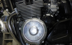 KAWASAKI ZEPHYR 400 KAI 2007 ZR400C