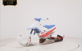 HONDA EZ-SNOW 1983