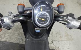 HONDA TODAY 2 2002 AF67