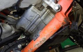 KTM 250 EXC SIXDAYS 2017