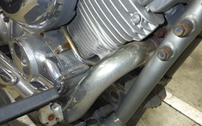 YAMAHA DRAGSTAR 400 CLASSIC 2009 VH01J