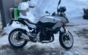 BMW F900XR STANDARD 2021 0K21