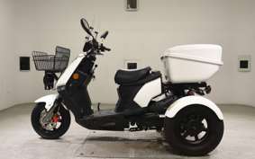 PGO AIM 125 WELL BIKE