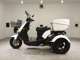 Фото PGO AIM 125 WELL BIKE с японского аукциона
