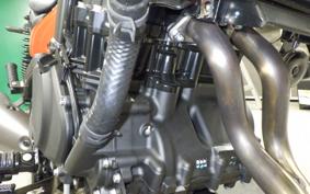 KAWASAKI ELIMINATOR400-3 2026 EL400A