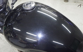 TRIUMPH STREET TWIN 2023