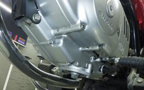 SUZUKI GN125 H