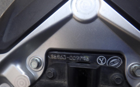 YAMAHA N-MAX SE86J
