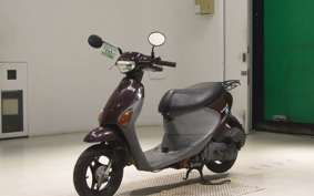 SUZUKI LET's 4 2023 CA45A