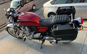 HONDA CB1100 EX 2014 SC65