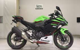 KAWASAKI NINJA 400 2021 EX400G