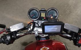 HONDA CB1100 2011 SC65