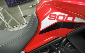 TRIUMPH TIGER 900 GT PRO 2020