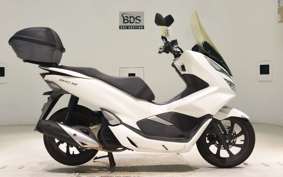 HONDA PCX 125 JF81