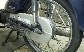 HONDA C50 SUPER CUB AA01