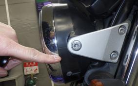 HONDA CB400SF GEN 4 A 2015