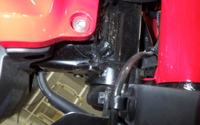 HONDA CT125 HUNTER CUB 2022 JA55
