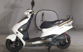 YAMAHA CYGNUS125Z TJAA