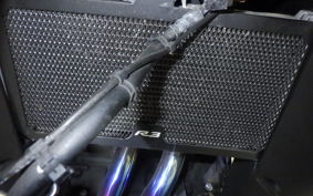 YAMAHA YZF-R3 2020 RH13J