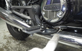 HONDA GB350 2022 NC59