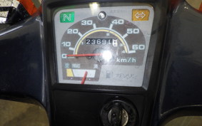 HONDA C50 SUPER CUB E AA01