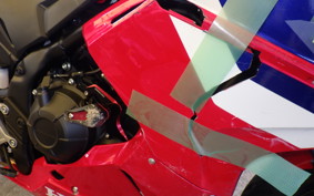 HONDA CBR400R 2025 NC65