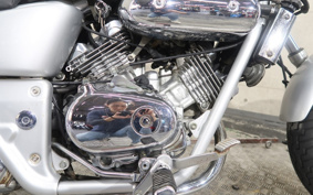 HONDA V-TWIN MAGNA MC29