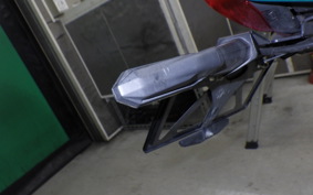 KAWASAKI Z650 RS 2023 ER650M